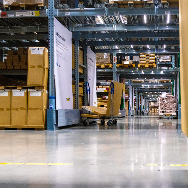 Commercial Facility Services in Salt Lake City, UT