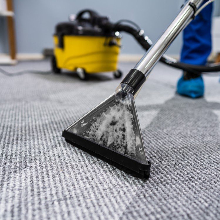 Commercial Facility Services in Salt Lake City, UT