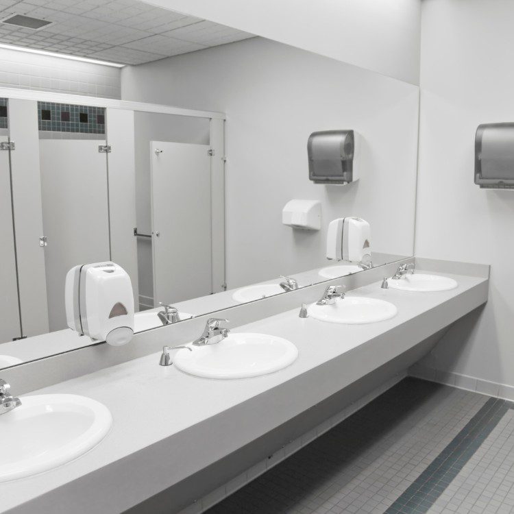 Commercial Facility Services in Salt Lake City, UT