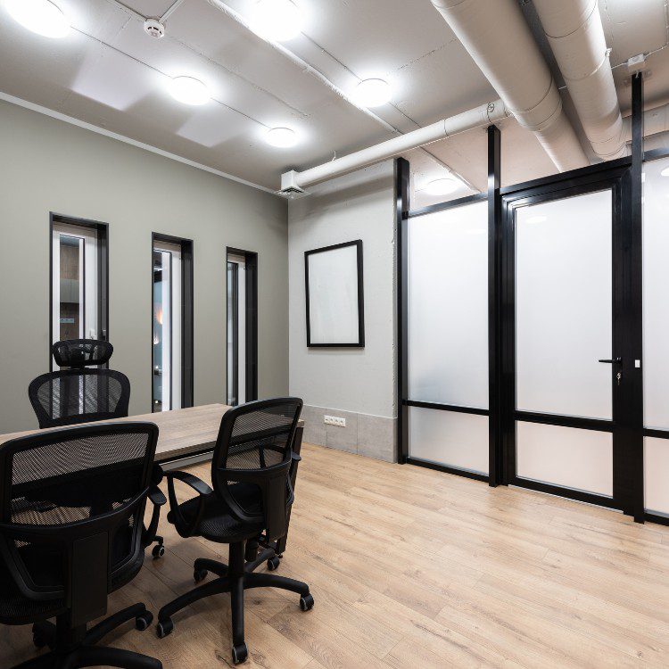 Commercial Facility Services in Salt Lake City, UT