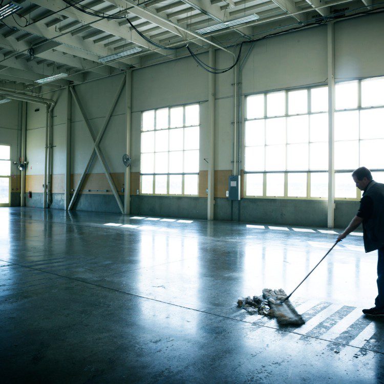 Commercial Facility Services in Salt Lake City, UT